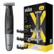 BRAUN �u���E�� XT5000�@�u���E�� �{�f�B&amp;�t�F�C�X�O���[�}�[ �V���[�YXT5