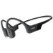 Shokz �V���b�N�X ���`������ Bluetooth�w�b�h�z�� �C���z�� ������ OpenRun Black SKZ-EP-000003