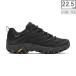 MERRELL ������ �y���f�B�[�X�z���A�u 3 �V���Z�e�B�b�N �S�A�e�b�N�X �y�u���b�N/�u���b�N�z�y22.5cm�z W500426