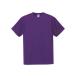 United Athle/ united a потертость 4.7 унция dry шелковый ta508801( violet (pearl) тянуть )[S]