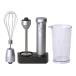 Cuisinart �N�C�W�i�[�g RHB-1020J �R�[�h���X�[�d���n���h�u�����_�[ �Ōy�ʃ��f��  �[�d�X�^���h�t��