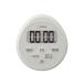 DRETEC �h���e�b�N ���v�t�h���^�C�}�[(99��50�b�v) T-611LG ���C�g�O���[