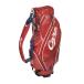 LEZAX/re Sachs Hiroshima Toyo Carp caddy bag [ красный ][9.5 type ]HCCB-4427