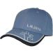 LEZAX/re Sachs L.en.jaya колпак [ голубой ][ свободный (58cm)] LNCP-3762