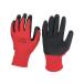 OTAFUKU GLOVE դ  13Gŷȴ å M A-371-RD-M