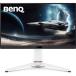BenQ �x���L���[ IPS�p�l�� WQHD�Ή�27�^���C�h�t���f�B�X�v���C �Q�[�~���O 180Hz MOBIUZ ���r�E�X EX271Q