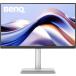 BenQ ٥󥭥塼 IPSѥͥ MacBook 4Kб 27վǥץ쥤 MA270U-JP