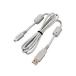 OM SYSTEM ॷƥ CB-USB6USB֥(ü:USB Type-A/ߥ12ԥʿ)