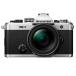 OM SYSTEM �I�[�G���V�X�e�� OM-3 12-45mm F4.0 PRO �����Y�L�b�g �V���o�[