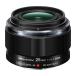 �y5�N�ԉ����ۏ؍��zOM SYSTEM �I�[�G���V�X�e�� M.ZUIKO DIGITAL 25mm F1.8 II  �W���P�œ_�����Y