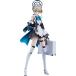 gdo Smile Company PLAMATEA голубой архив -Blue Archive-toki