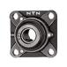 NTN ԲġG ٥󥰥˥å(ߤͤ)90mmط90mmĹ280mm UCFS318D1