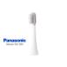 Panasonic/ Panasonic EW0932-W( белый ) силикон щетка 2 шт. входит { Dolts аукстический электрический зубная щетка для }