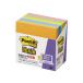 3M ꡼ॸѥ Post-it ݥȡå Ǵ Ρ 5 90 5ĥѥå 654-5SSAN 75߲75mm