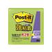 3Ms Lee M Japan Post-it post *ito чуть более склеивание Note lime 654SS-LI длина 75× ширина 75mm 90 листов 1 накладка 