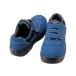 AITOZ/アイトス  セーフティシューズ 短靴マジックタイプ ネイビー 28.0cm AZ59822-008-28.0