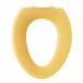 OKAoka сиденье для унитаза покрытие Pro Vence shell O type покрытие YE желтый 