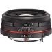 PENTAX �y���^�b�N�X HD PENTAX-DA 70mmF2.4 Limited�i�u���b�N�j�@�]�������Y
