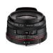PENTAX ڥ󥿥å HD PENTAX-DA 15mmF4ED AL Limitedʥ֥åˡĶѥ