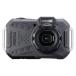 PENTAX �y���^�b�N�X WG-1000 �O���[ �h���R���p�N�g�f�W�^���J����