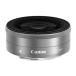 CANON Υ  EF-M22mm F2 STMС
