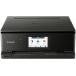 CANON �L���m�� �v�����^�[ A4�J���[�C���N�W�F�b�g�����@ �s�N�T�X PIXUS TS8730 6152C001 �u���b�N