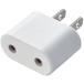 ELECOM Elecom Япония для переходник /SE модель / белый T-NHPASEWH