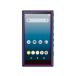 ELECOM ���쥳�� Walkman A 2019 NW-A100���꡼���б��ݸ�ե����/�׷�ۼ�/����� AVS-A19FLPG