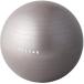 ELECOM Elecom фитбол /65cm/ серый HCF-BB65GY