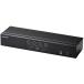 ELECOM Elecom персональный компьютер переключатель (KVM)/HDMI/4 порт KVM-NHUS4