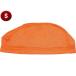 FOOTMARK foot Mark baby плавание enzeru колпак 202116 orange (04) S