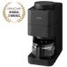 Panasonic �p�i�\�j�b�N �R�[�q�[���[�J�[ �������� �h���b�v�R�[�q�[ �S���� 6�ʂ�̖� 4�J�b�v 545ml NC-A58-K