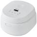 Panasonic �p�i�\�j�b�N SR-A110D-W(�z���C�g)�@�d�q�W���[���ъ� 5.5������