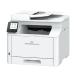 NEC FAX�@�\���� A4�J���[�v�����^�����@ Color MultiWriter 4F150 PR-L4F150