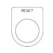 TRUSCO/ȥ饹滳 å RESET  30.5(5) P30-37-5P