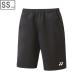YONEX ���l�b�N�X �y���j�Z�b�N�X�z�n�[�t�p���c �y�u���b�N�z�ySS�T�C�Y�z 15150-007