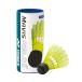 YONEX Yonex mei винт поле II [ желтый ] 3 штук входит MF2CBP-004