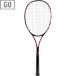 YONEX Yonex ADX50GH [ красный ][G0] ADX50GHG-001 струна обивка вверх завершено 