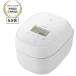 Panasonic �p�i�\�j�b�N ���ъ� �������� 5.5������ �ψ���IH�W���[���ъ� ���ǂ萆�� SR-N510E-W