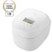 Panasonic �p�i�\�j�b�N ���ъ� �������� 1������ �ꏡ���� �ψ���IH�W���[���ъ� ���ǂ萆�� SR-N518E-W