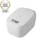 Panasonic �p�i�\�j�b�N ���ъ� �������� 5.5������ �ψ���IH�W���[���ъ� ���ǂ萆�� SR-N310E-W