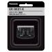 [ стандартный магазин ]Panasonic Panasonic корпус триммер бритва ER-GK9A/ER-GK8A специальный ER-9K01-K черный 