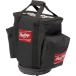 Rawlings ���[�����O�X �{�[���o�b�O �y�u���b�N�z�y5�_�[�X���[�\�z RBALLB