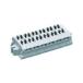 SATO PARTS ȡѡ 塼쥹ü ML-1700-B-6P