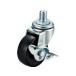 YUEI CASTER 桼 ͤߥ㥹Sռ߼ 65¥ϡɥP1.25 LT-65RHS-M12-14