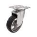 YUEI CASTER �桼���� �����ѥ��㥹�������߼� 150�¥���ߥۥ��르����� PMS-150AW