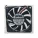 XINRUILIANX-FAN  70mm®ե 2500rpm 70X70X15mm RDL7015S