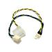 XINRUILIAN(X-FAN) 4pinPWM / 3pinFAN для электрический кабель ( Pal s осмотр . модель ) XC-PWM20PS