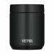 THERMOS �T�[���X �^��f�M �X�[�v�W���[ 400ml �u���b�N JED-400