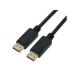 ainex ͥå DisplayPort 1.4б֥ 1.5m AMC-DP1415